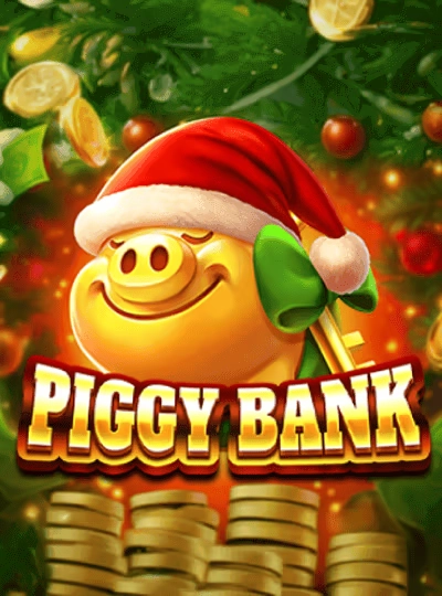 Mystery slot game cover